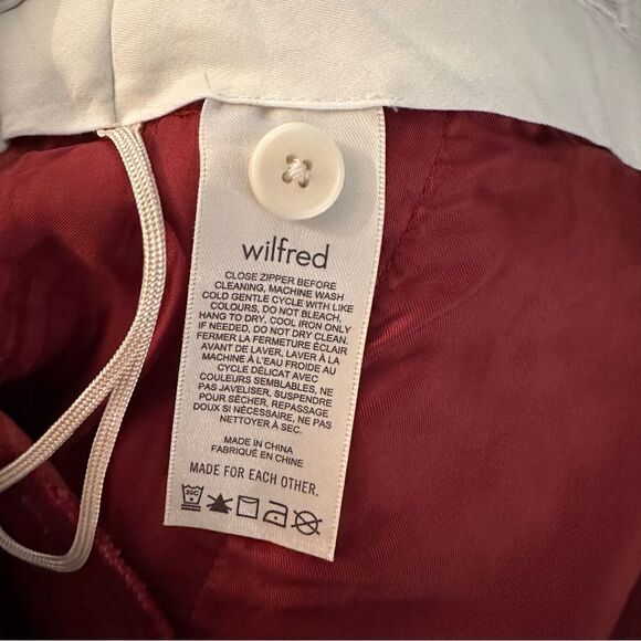 Wilfred The Effortless Short 5" - Picture 7 of 8